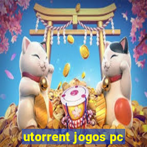 utorrent jogos pc